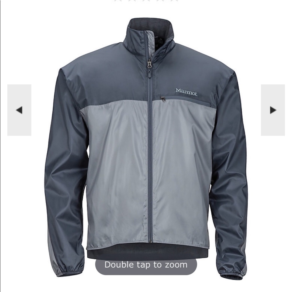 Marmot Original Driclime Windshirt